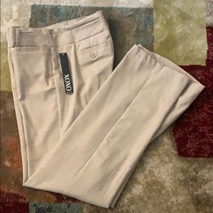 Never worn XOXO pants